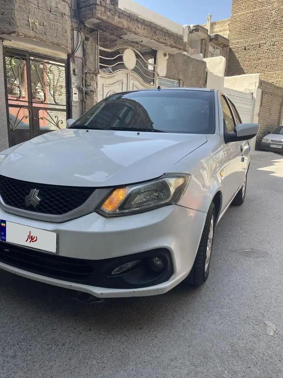 خودرو ساینا، S آگهی ann_20526625