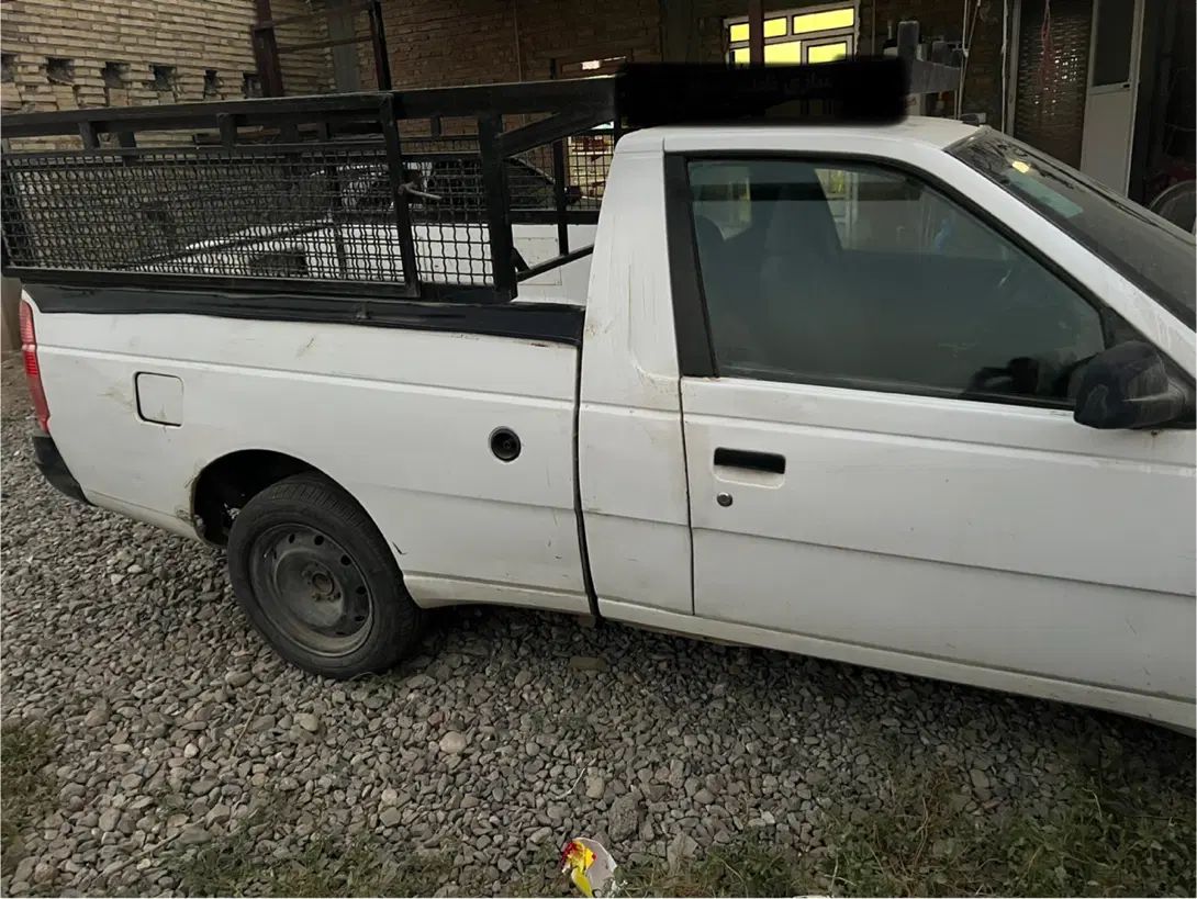 خودرو آریسان، معمولی آگهی ann_20526629