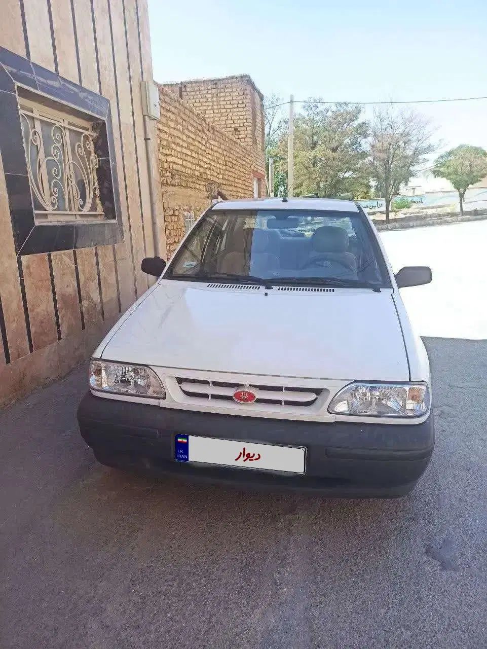 خودرو پراید، 131 آگهی ann_20526656