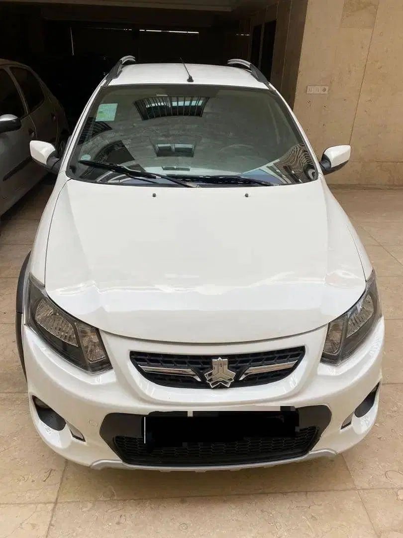 خودرو کوییک، معمولی آگهی ann_20526659