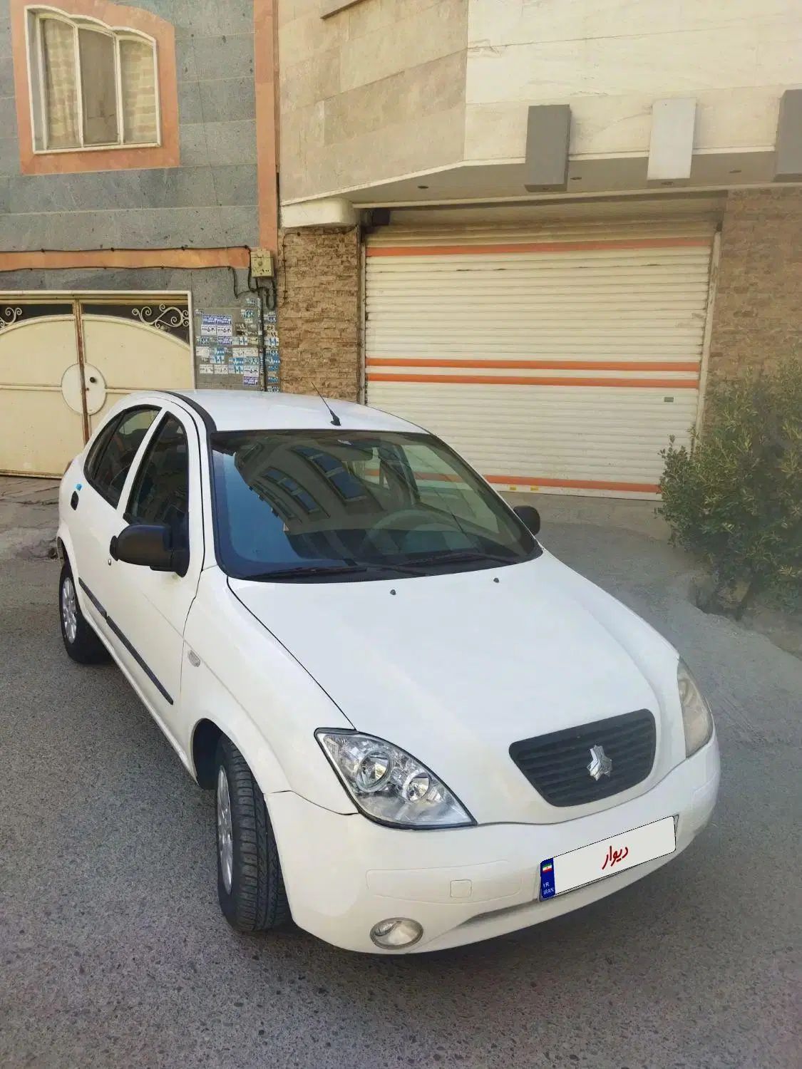 خودرو تیبا، 2 آگهی ann_20526664