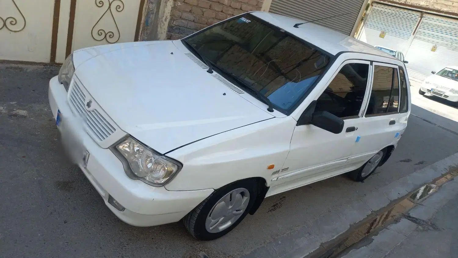 خودرو پراید، 111 آگهی ann_20526675