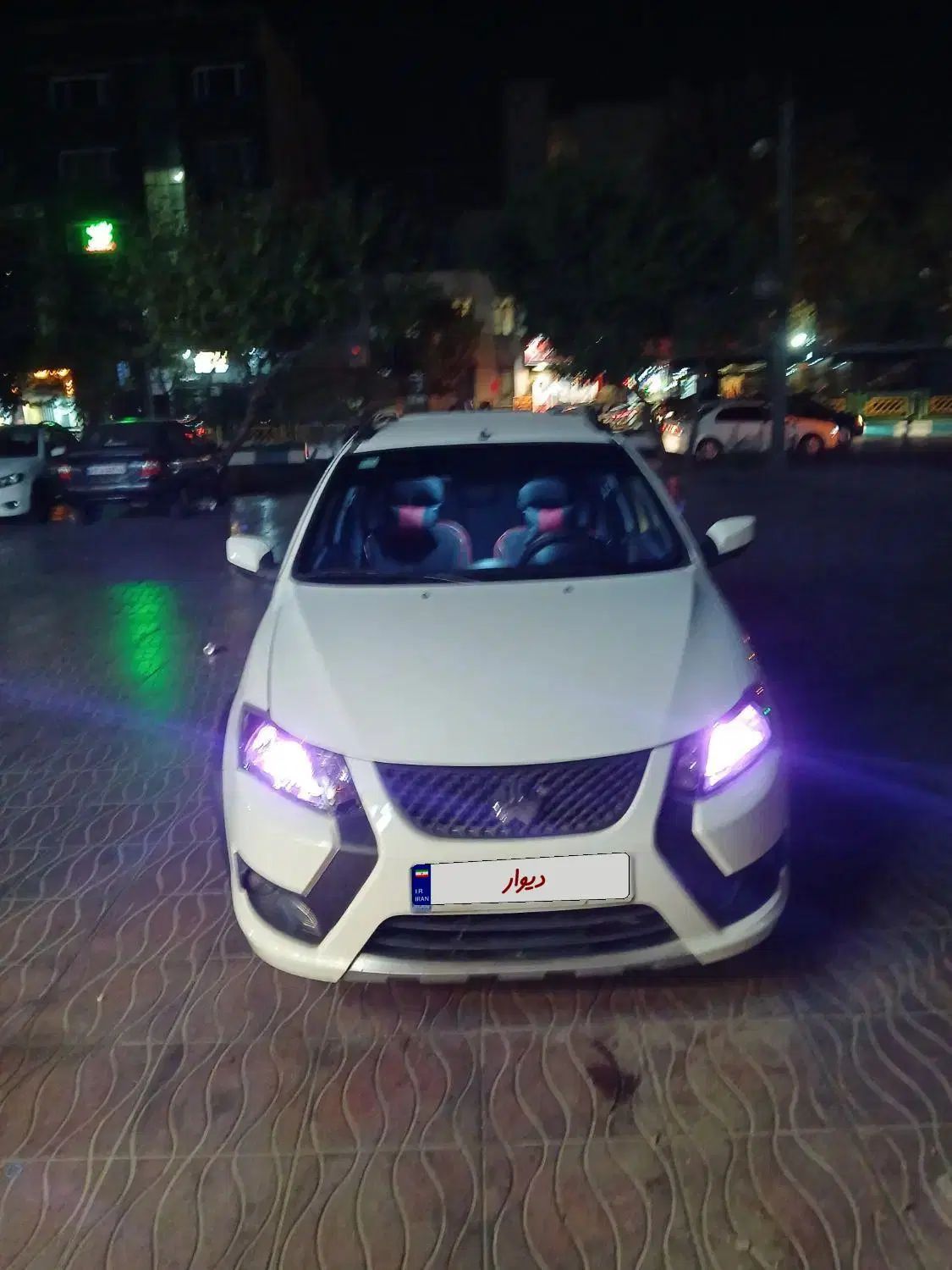 خودرو کوییک، S آگهی ann_20526677