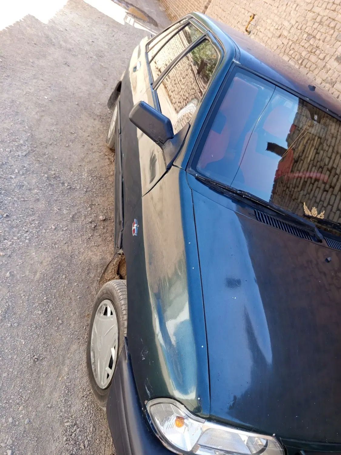 پراید 131 SE - 1394