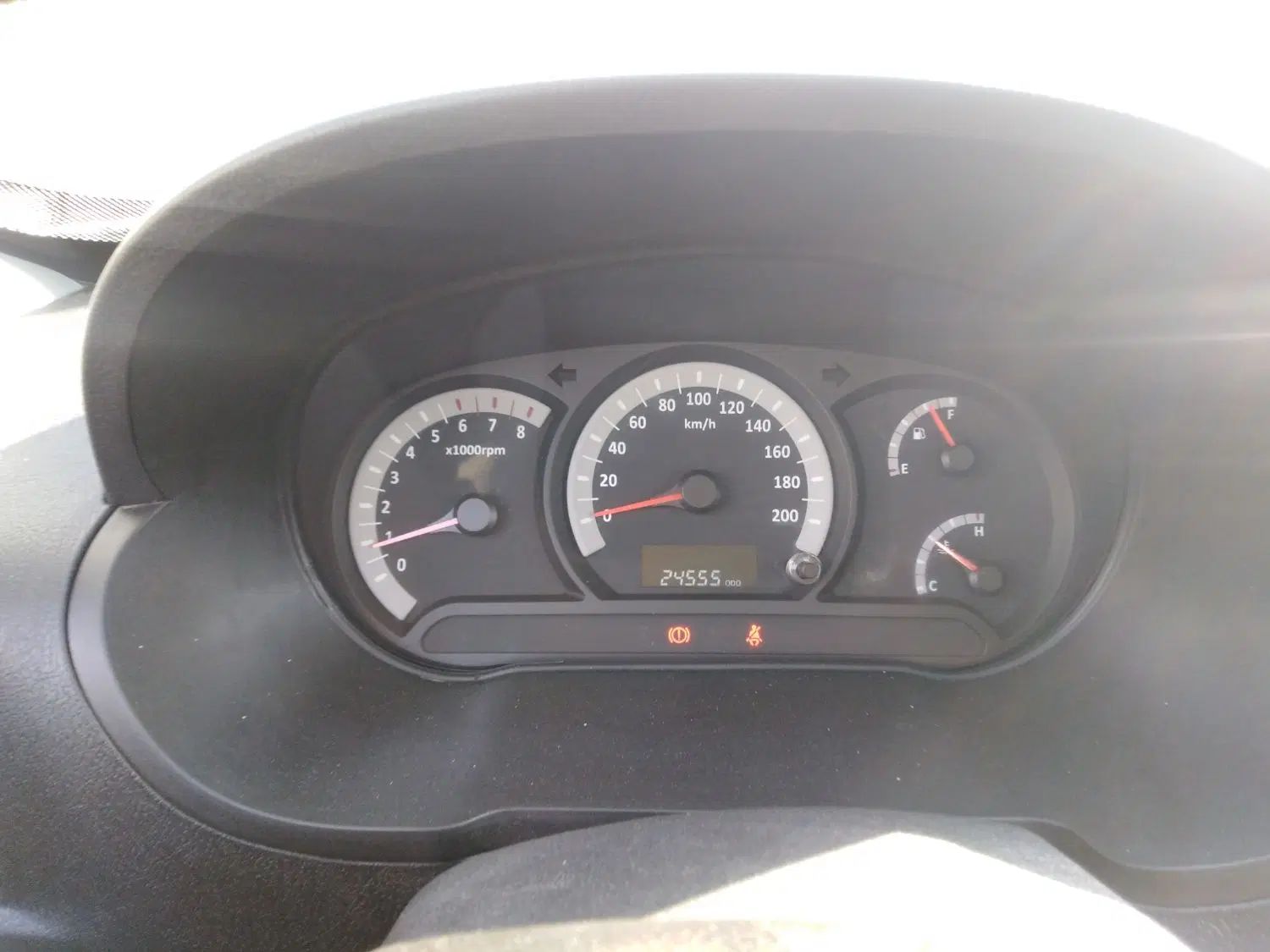 کوییک R دنده‌ای - 1401