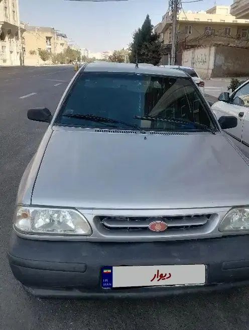 خودرو پراید، صبا آگهی ann_20526704