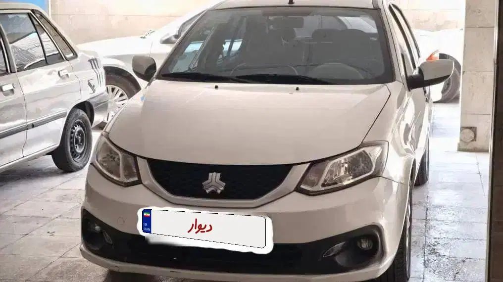 خودرو ساینا، S آگهی ann_20526730
