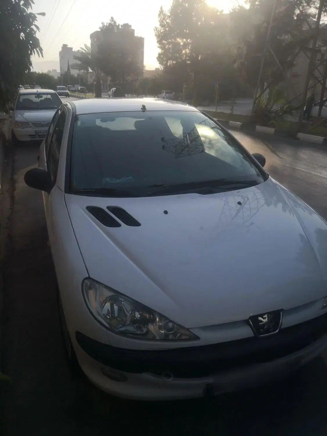 خودرو پژو، 206 آگهی ann_20526736