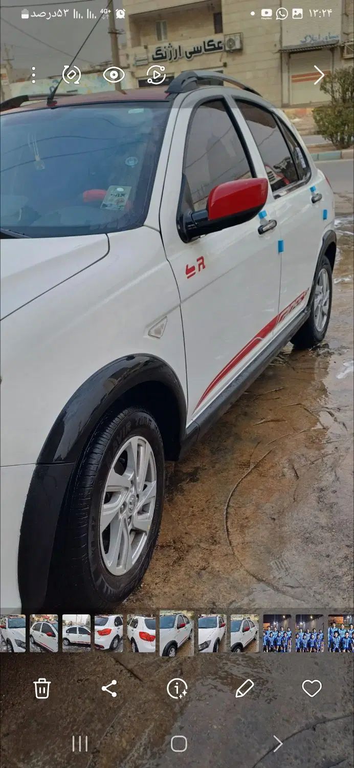 خودرو کوییک، R آگهی ann_20526774