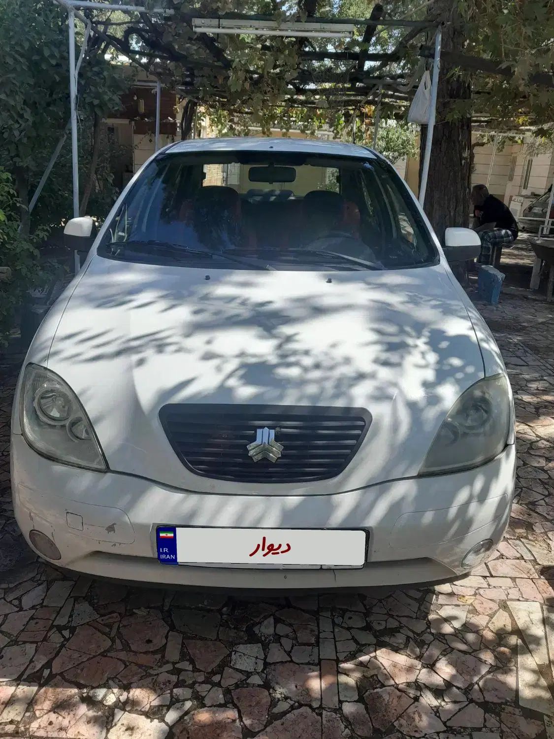 خودرو تیبا، صندوق دار آگهی ann_20526797
