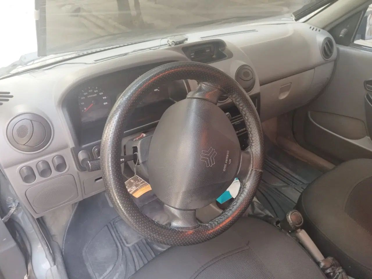 پراید 131 SE - 1392