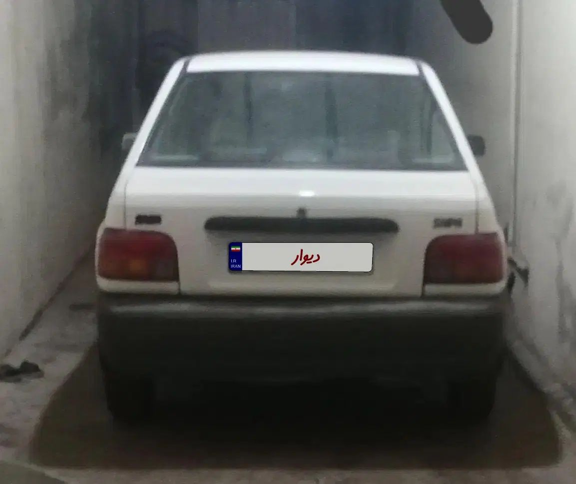 خودرو پراید، صبا آگهی ann_20526828