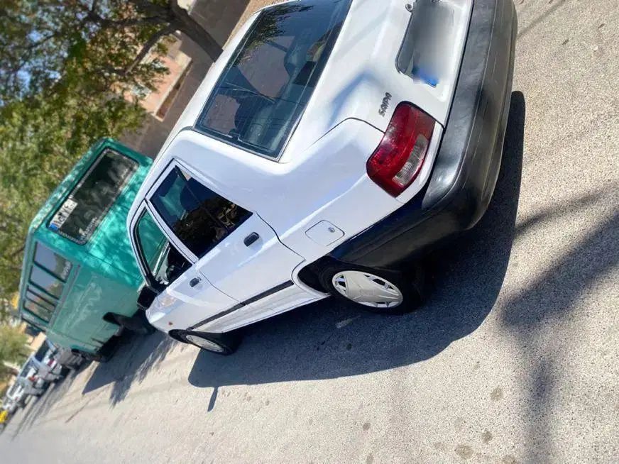 پراید 131 EX - 1394