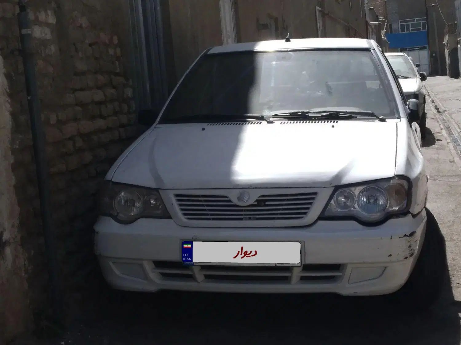 خودرو پراید، 111 آگهی ann_20526916