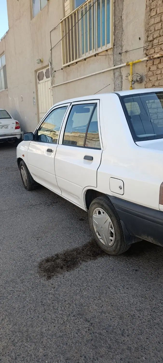 خودرو پراید، 131 آگهی ann_20526918