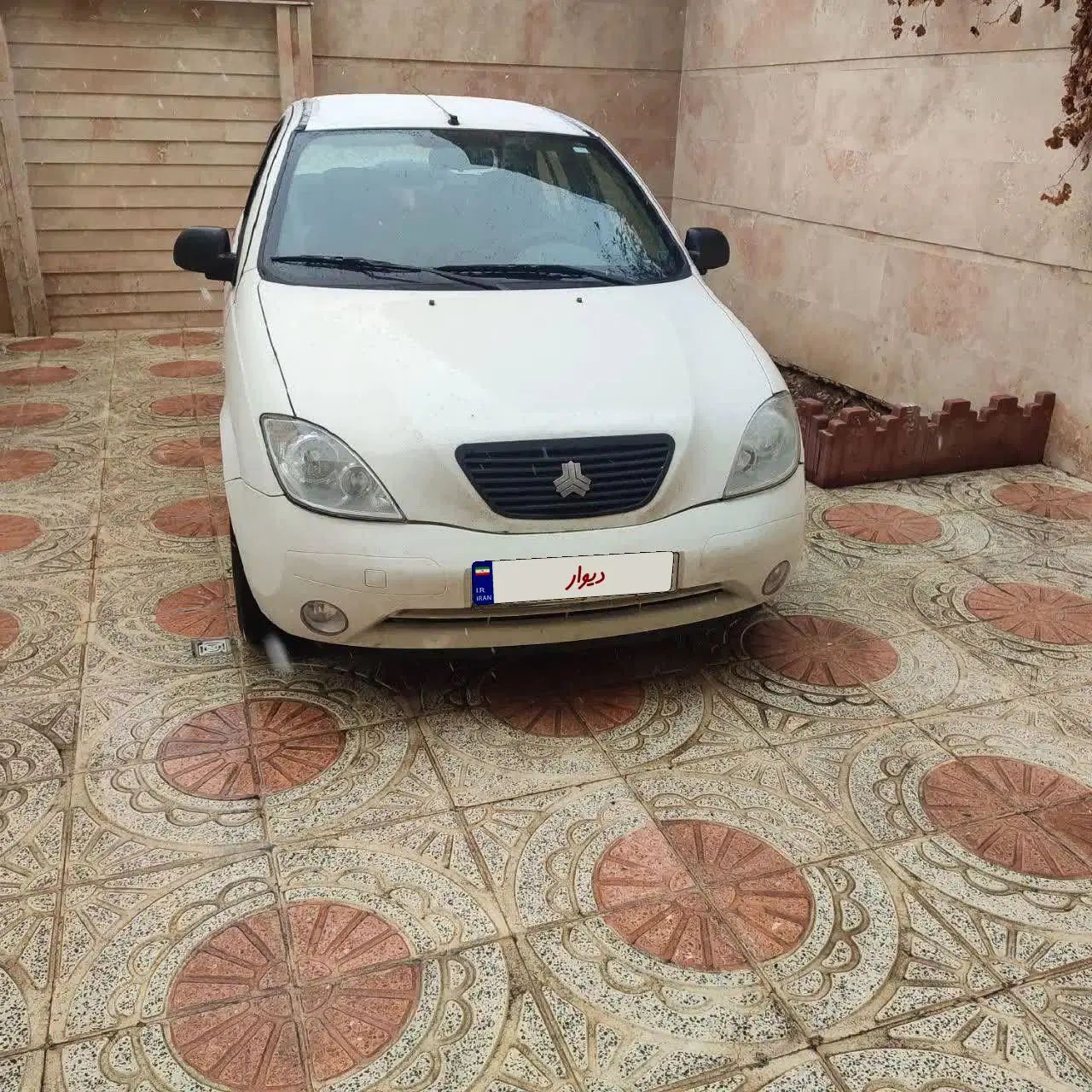 خودرو تیبا، صندوق دار آگهی ann_20526919