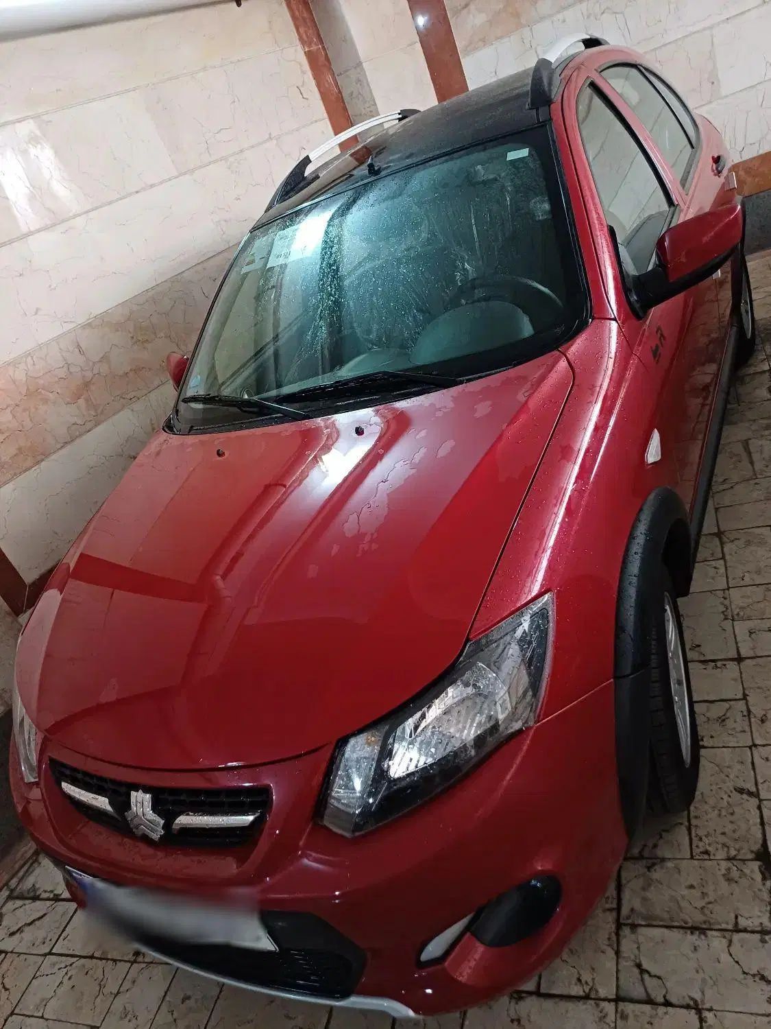 خودرو کوییک، R آگهی ann_20526921