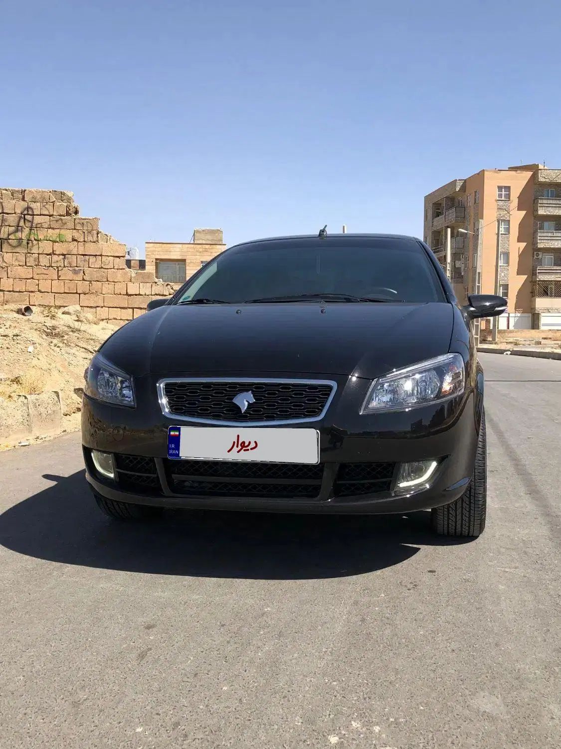 خودرو رانا، پلاس آگهی ann_20526960