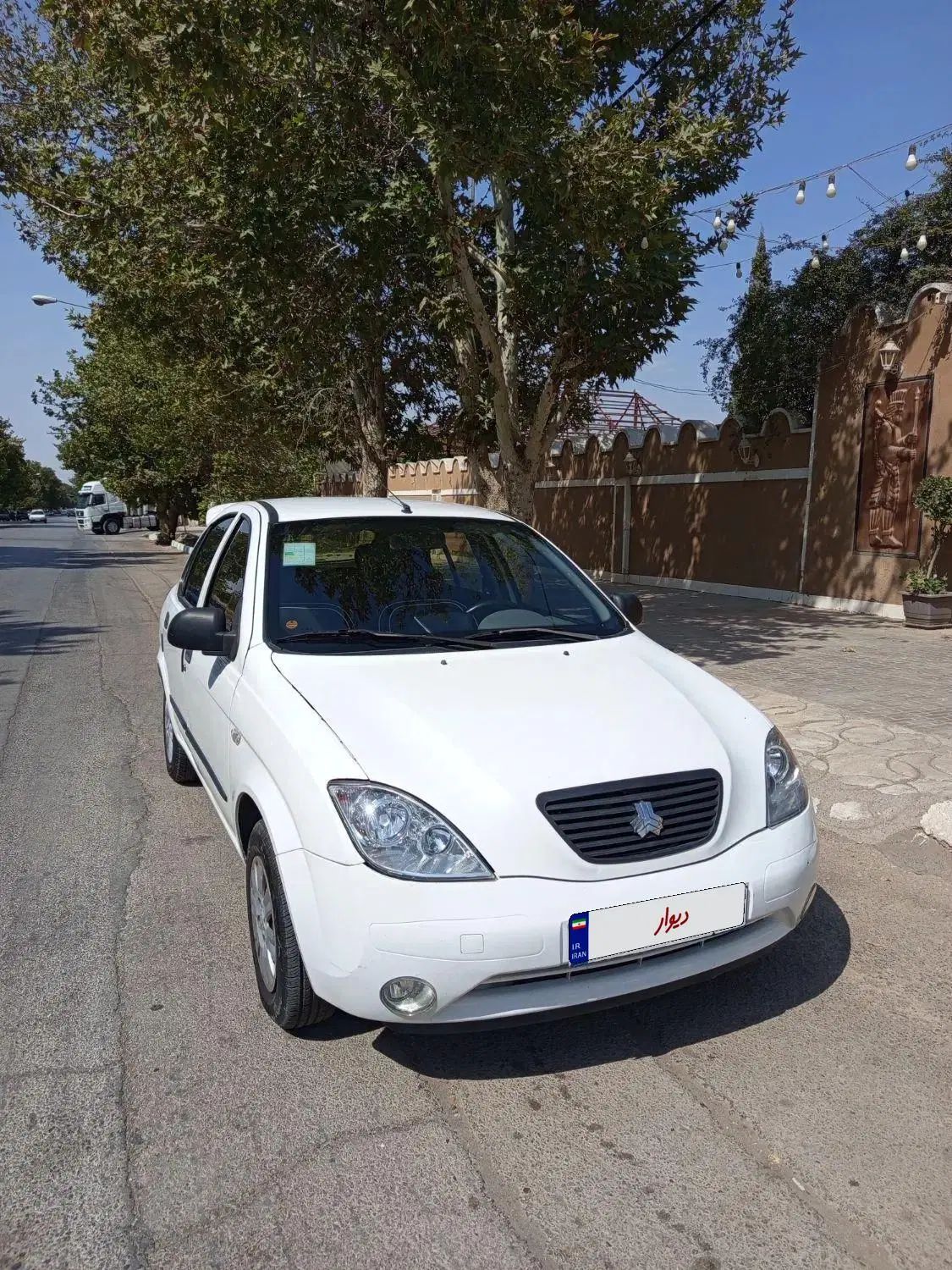 خودرو تیبا، 2 آگهی ann_20526970