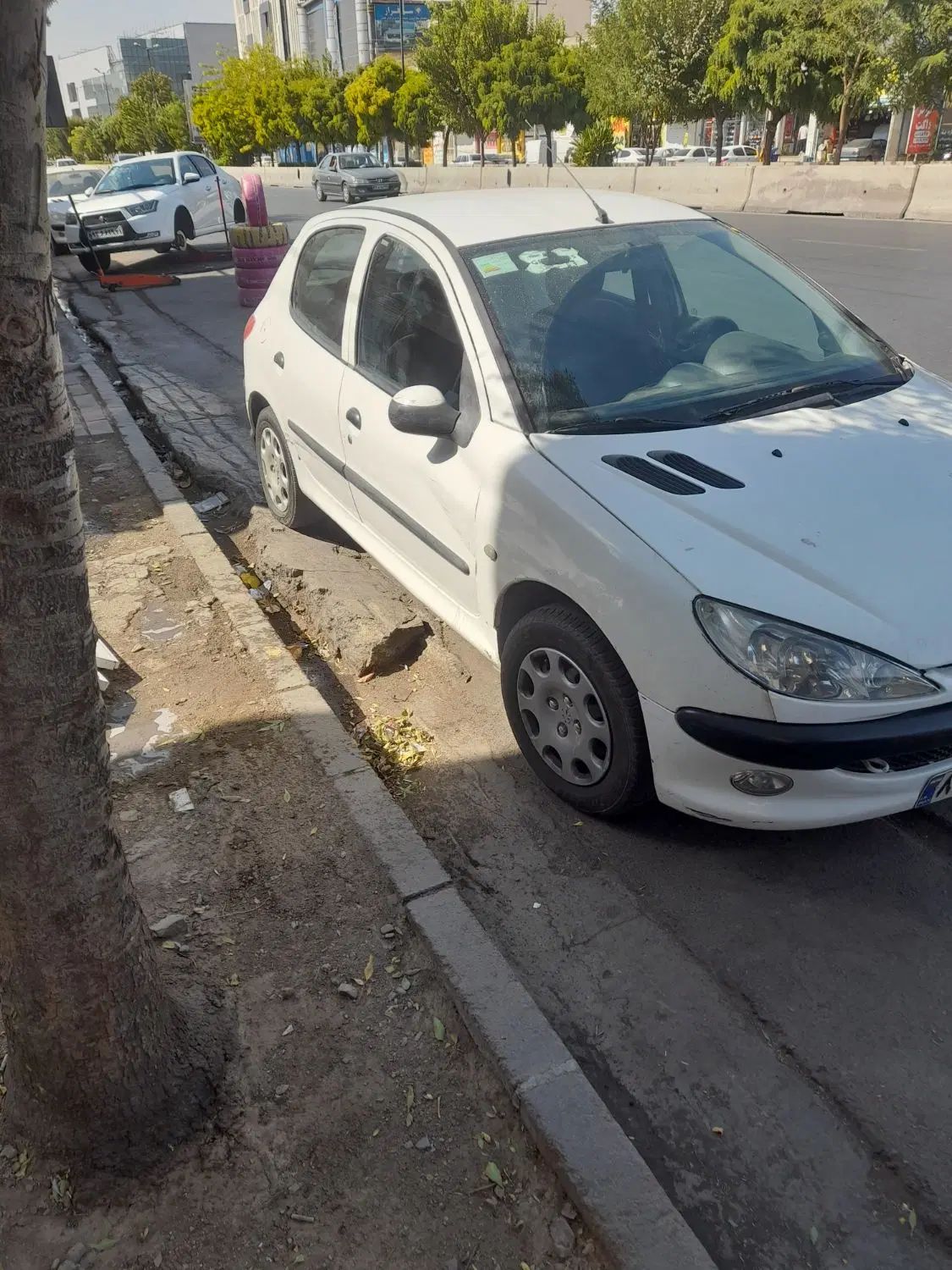 خودرو پژو، 206 آگهی ann_20526972