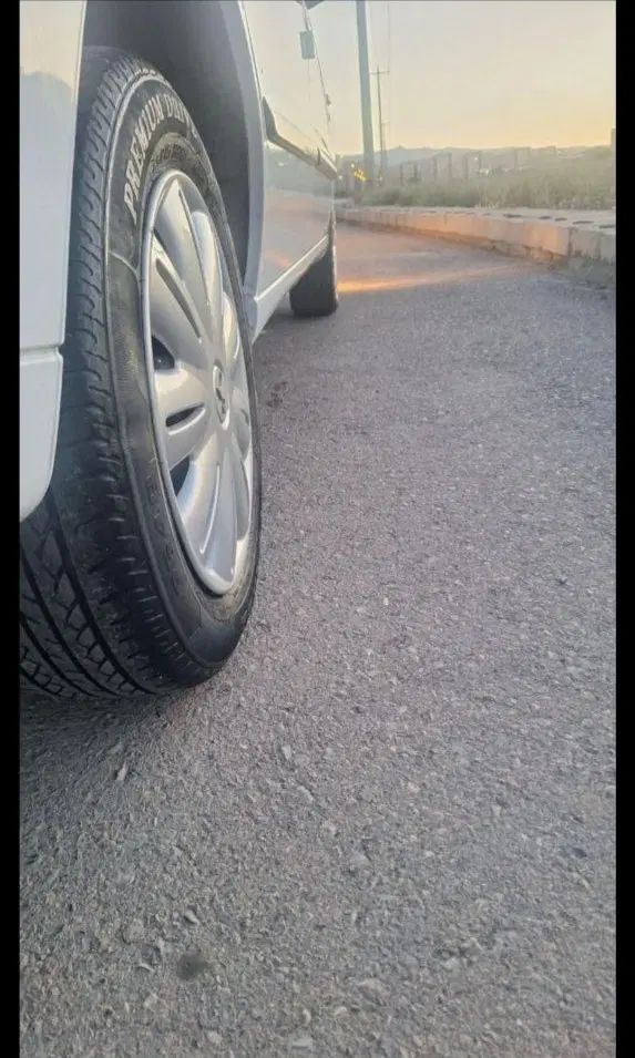 سمند LX XU7 - 1400