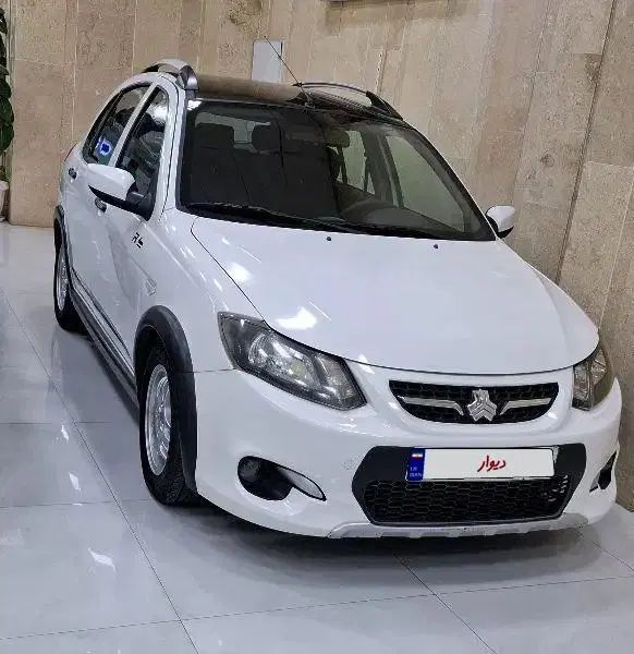 خودرو کوییک، R آگهی ann_20527000