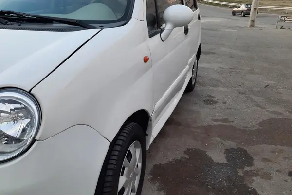 ام وی ام 110 چهار سیلندر دنده ای - 1392