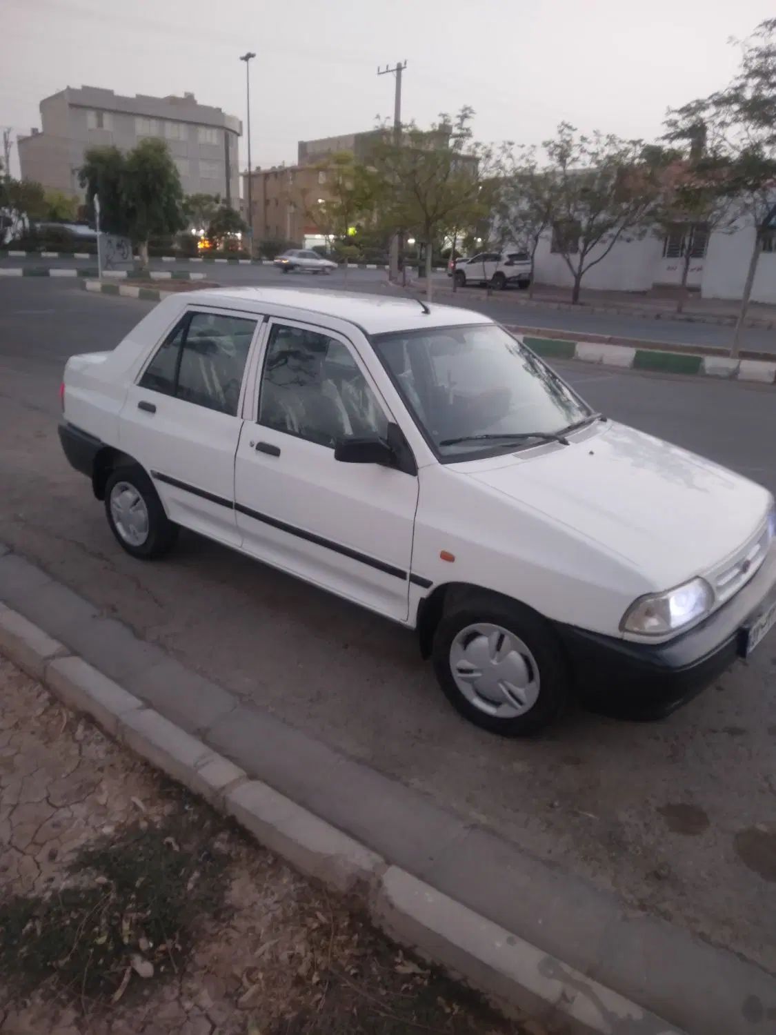 خودرو پراید، 131 آگهی ann_20527094