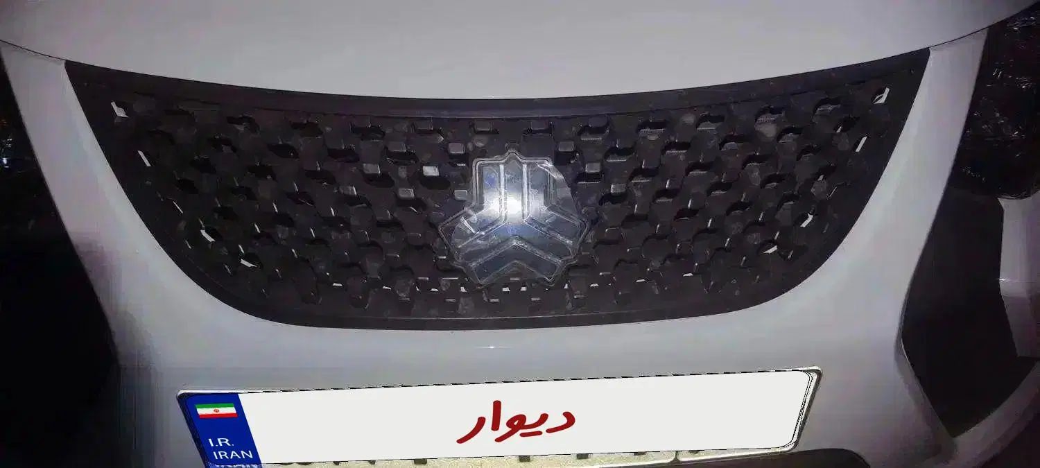 کوییک S آپشنال - 1404