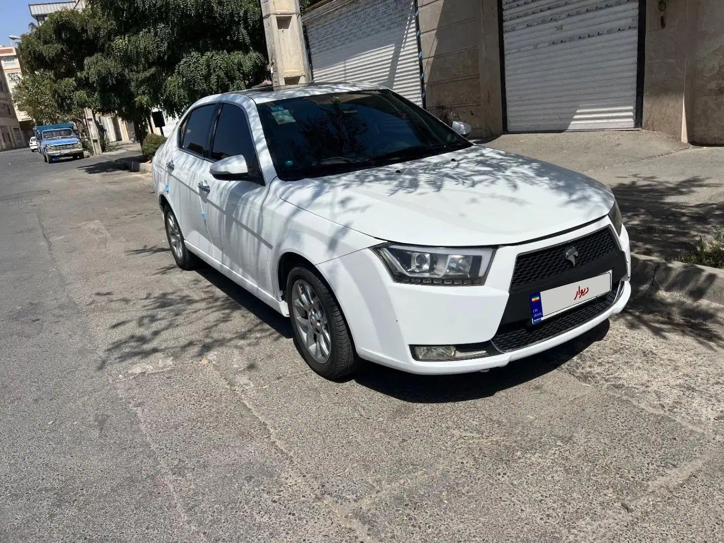 خودرو دنا، پلاس توربو آگهی ann_20527104