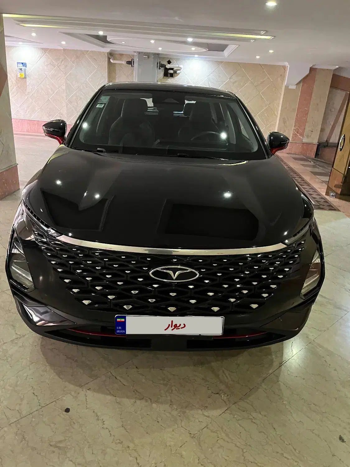 فونیکس FX پریمیوم FWD - 1402