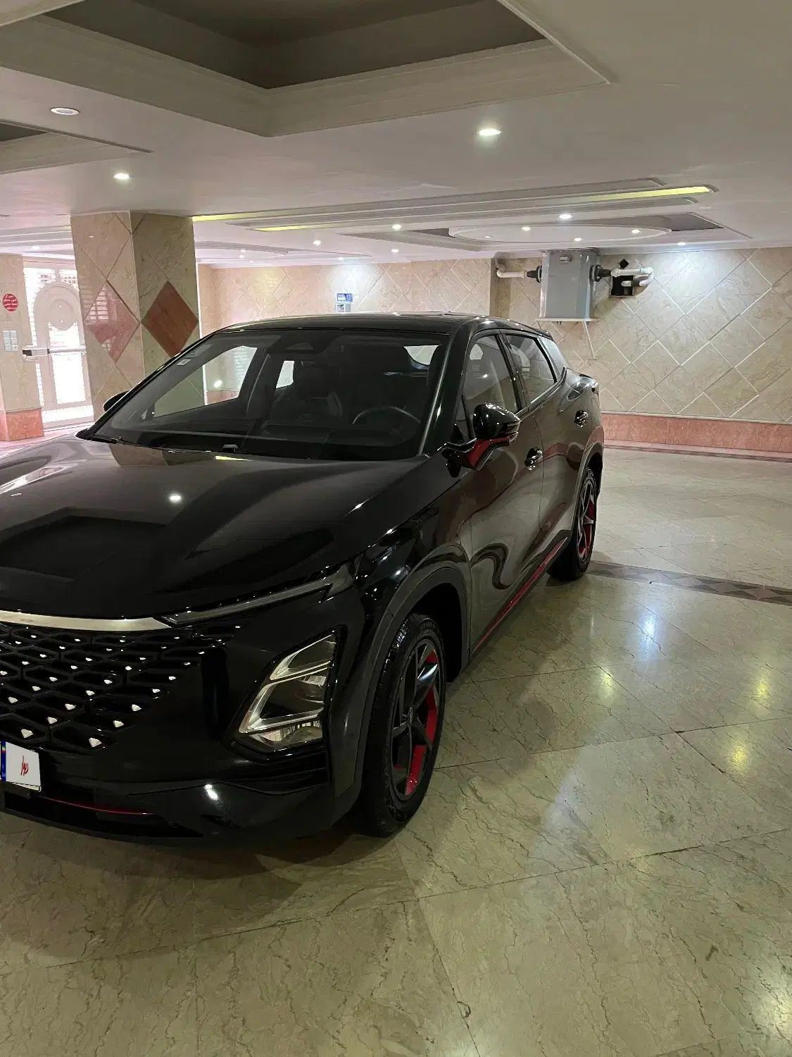 فونیکس FX پریمیوم FWD - 1402