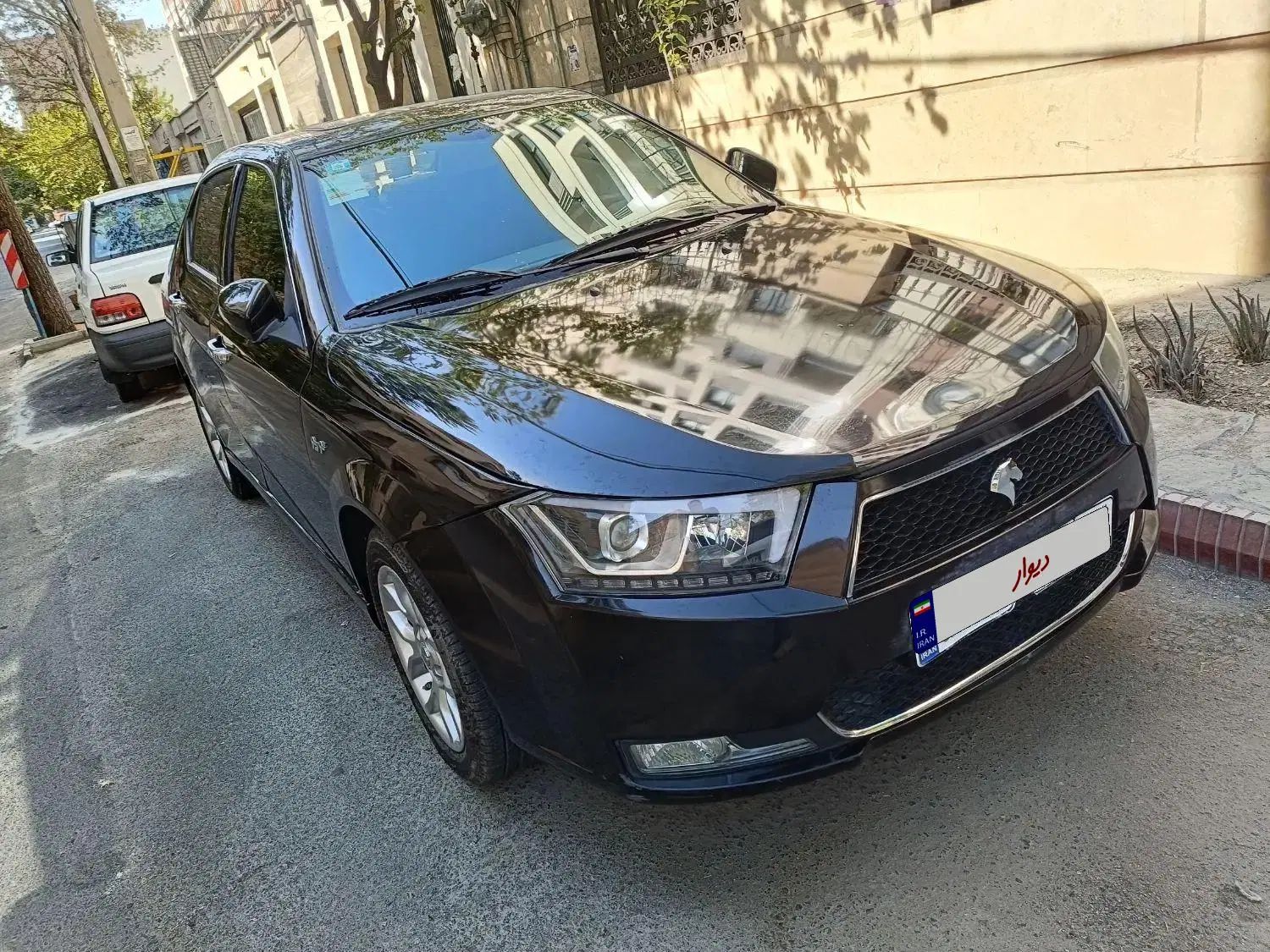 خودرو دنا، پلاس توربو آگهی ann_20527137
