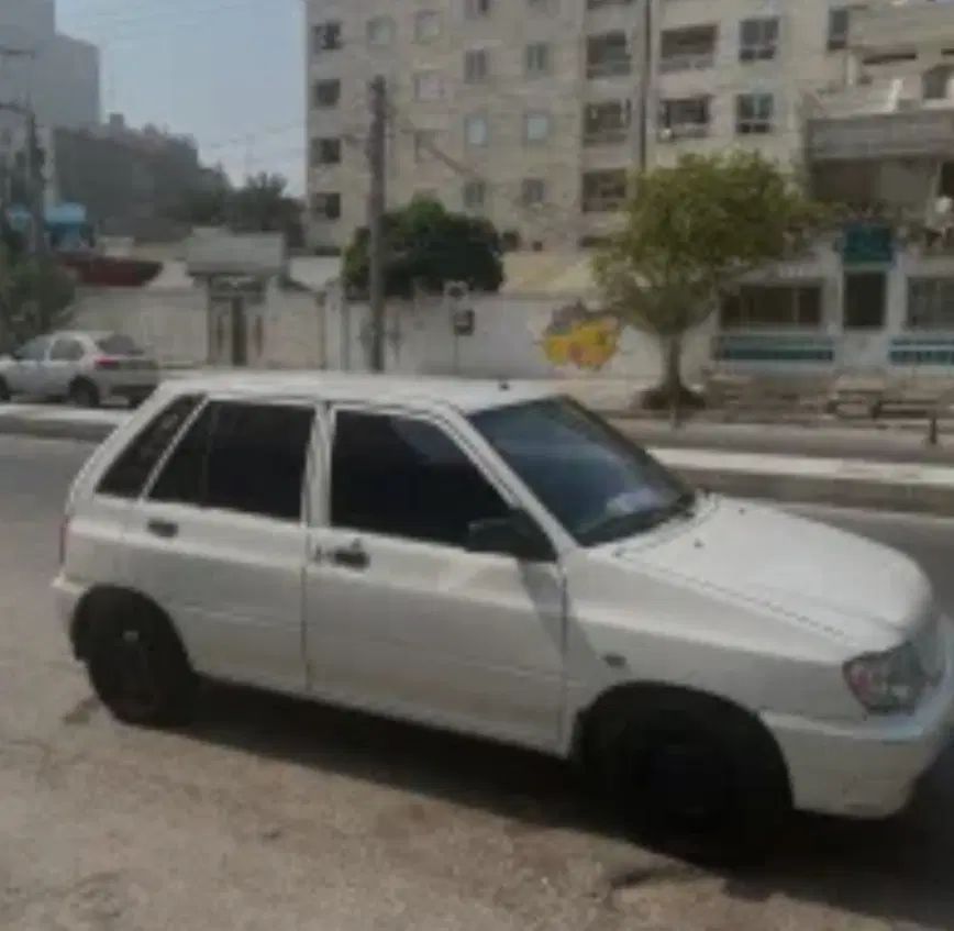 خودرو پراید، 111 آگهی ann_20527185