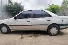 پژو 405 GLX - دوگانه سوز - 1388