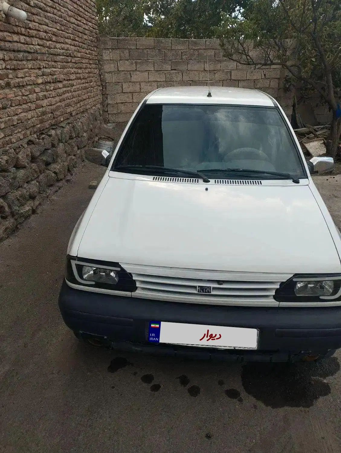 پراید 131 SE - 1399