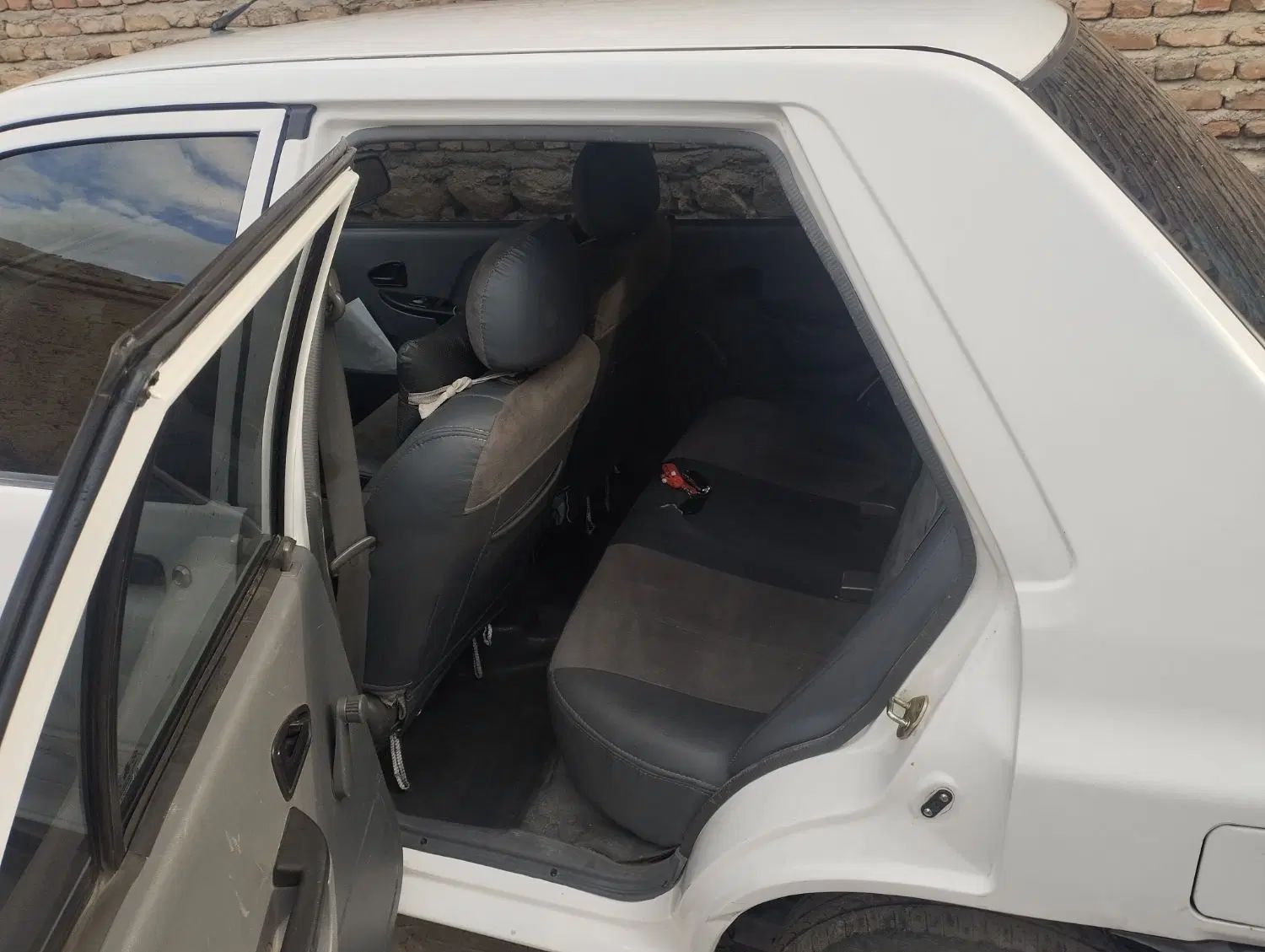 پراید 131 SE - 1399