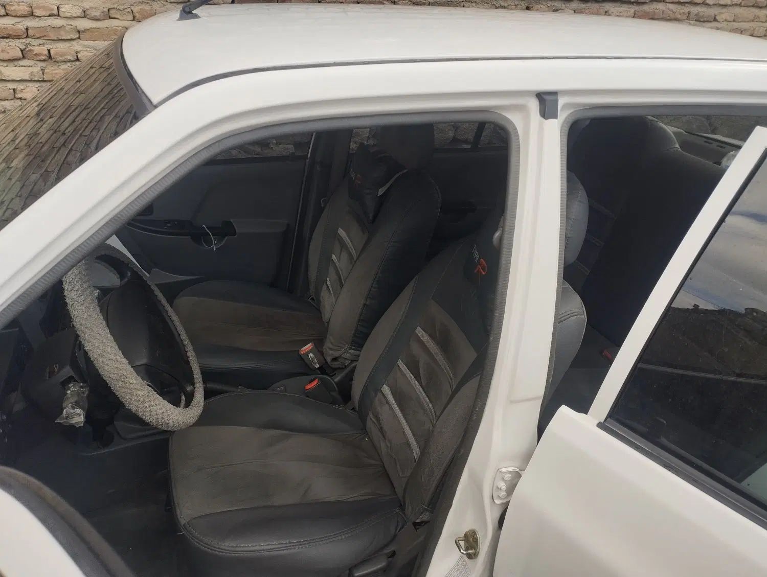 پراید 131 SE - 1399