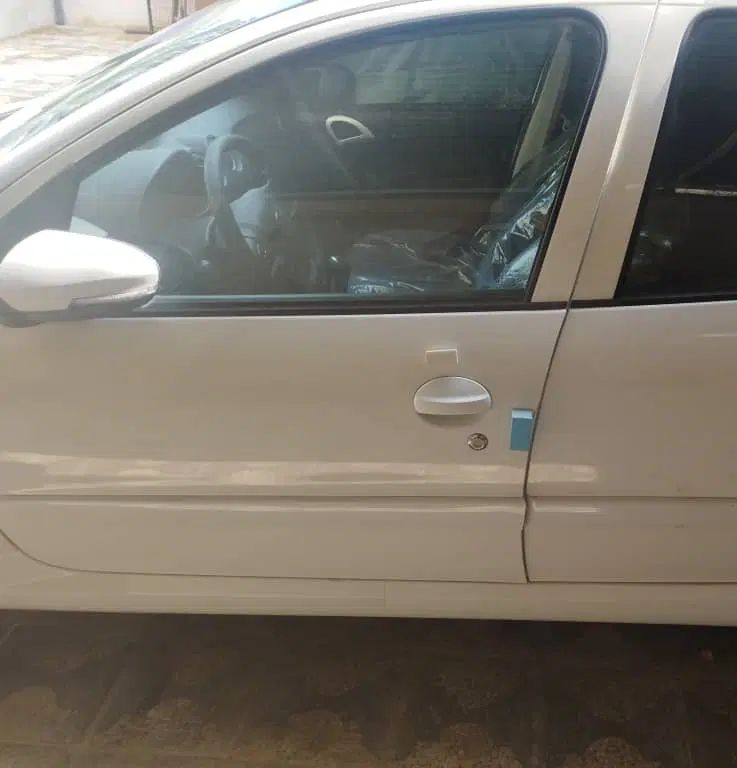 رانا پلاس سقف فلز ESP - 1403