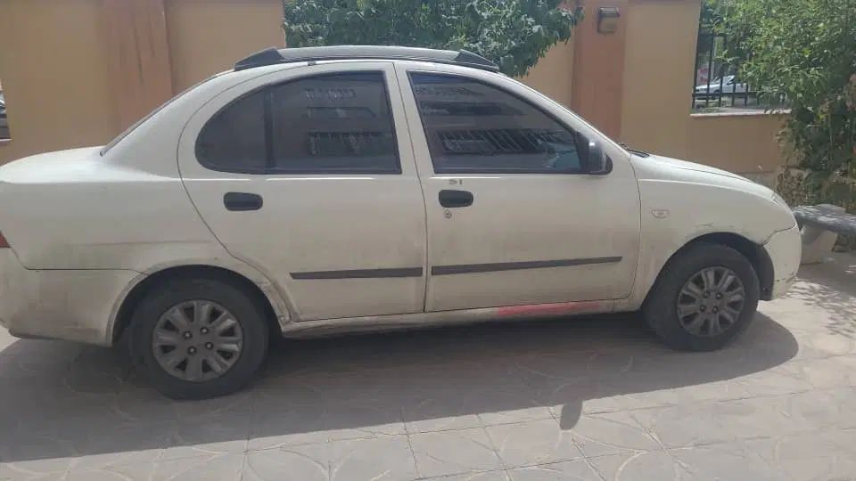 خودرو تیبا، صندوق دار آگهی ann_20527259