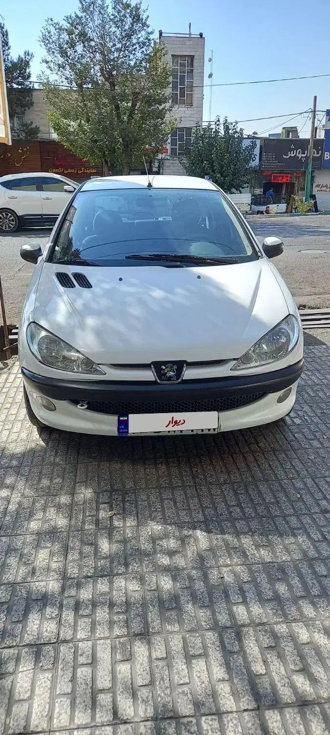 خودرو پژو، 206 آگهی ann_20527266