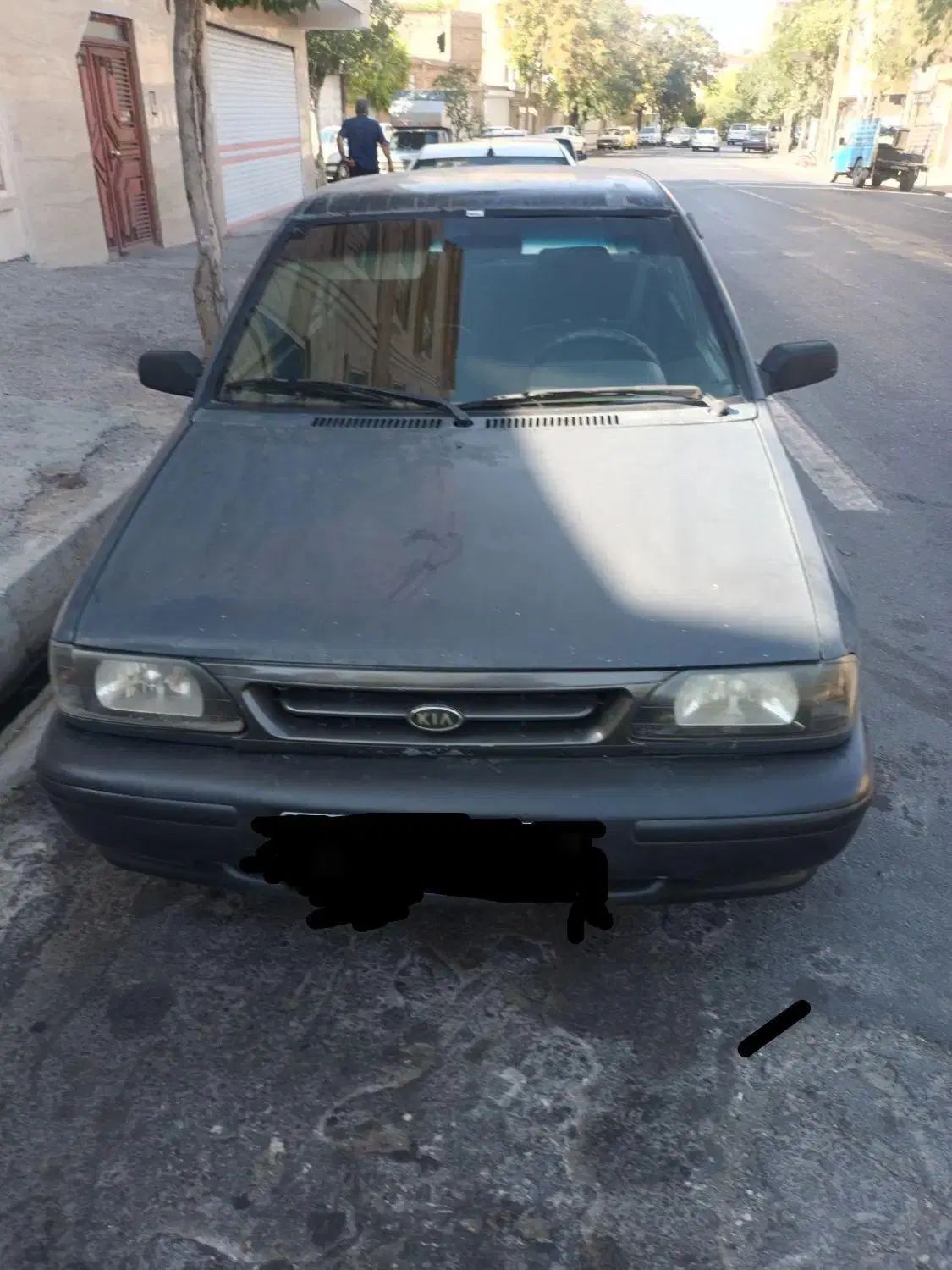 خودرو پراید، صبا آگهی ann_20527278