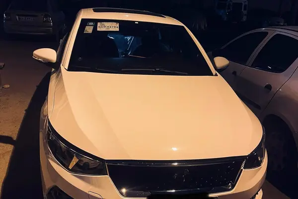 تارا اتوماتیک V4 LX - 1404