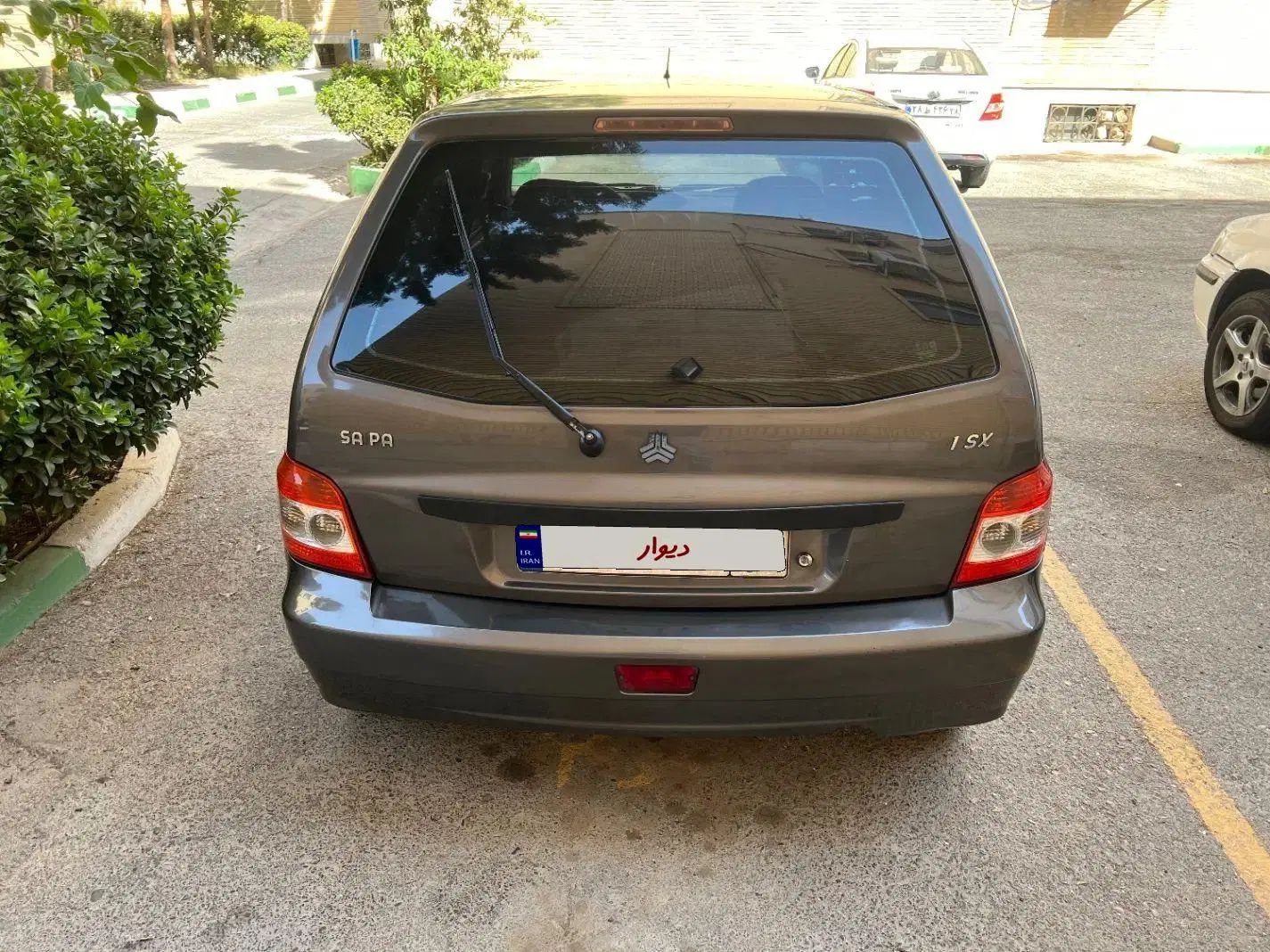 خودرو پراید، 111 آگهی ann_20527309