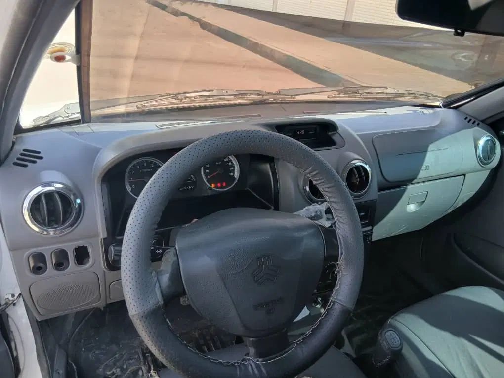 پراید 131 SE - 1394