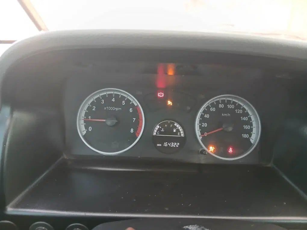 پراید 131 SE - 1394