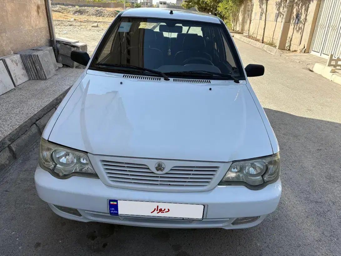 خودرو پراید، 111 آگهی ann_20527343