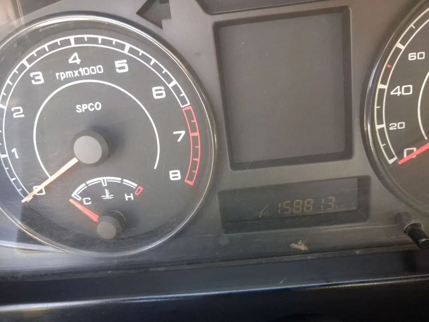 پژو 405 GLX - دوگانه سوز - 1394