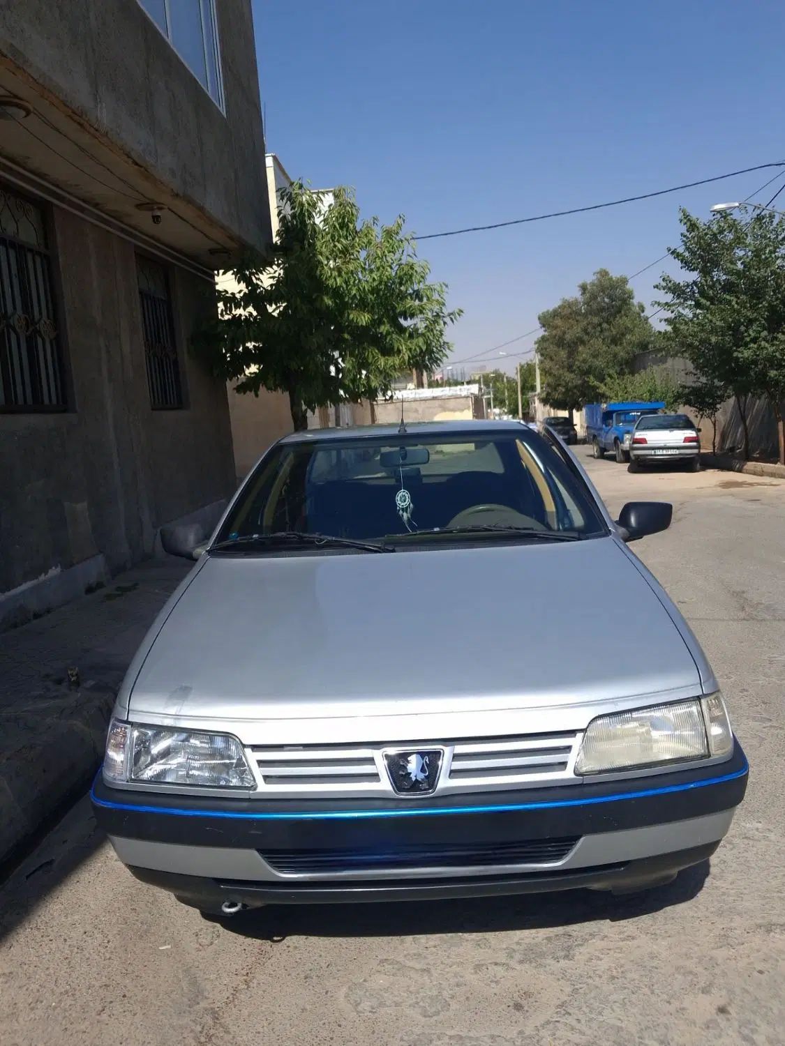 خودرو پژو، 405 آگهی ann_20527350