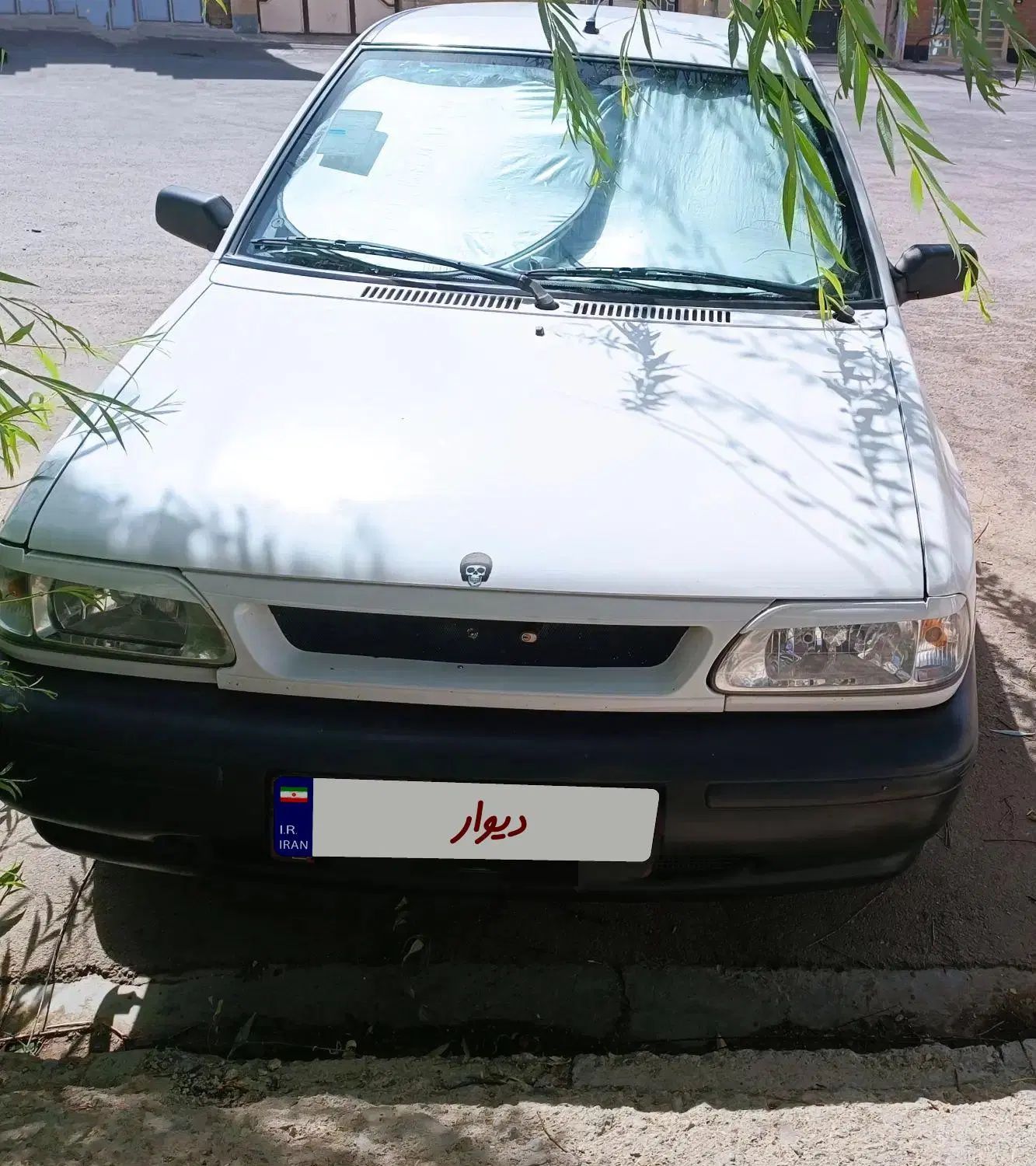 پراید 131 SE - 1394